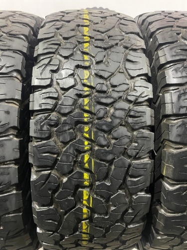 Bfgoodrich All-Terrain T/A KO2 R17 265/65