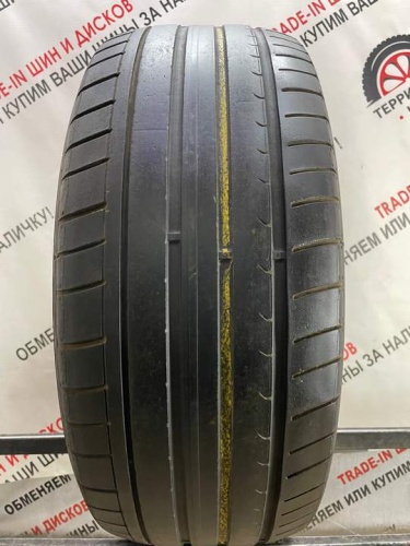 Dunlop Sport Maxx R20 255/45