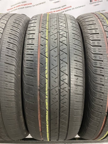 Continental CrossContact LX 245/60 R18