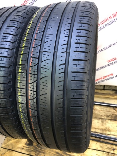 Pirelli Scorpion verde R20 245/45