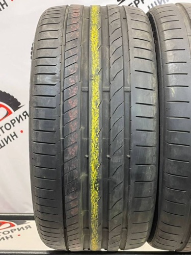 Bridgestone Dueler H/P Sport R19	235/45