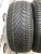 Kleber Krisalp HP3 R17 215/55
