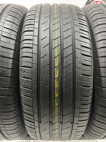 Goodyear EfficientGrip R17 215/55