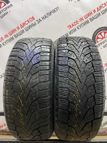 Gislaved NordFrost200 R16 205/55.