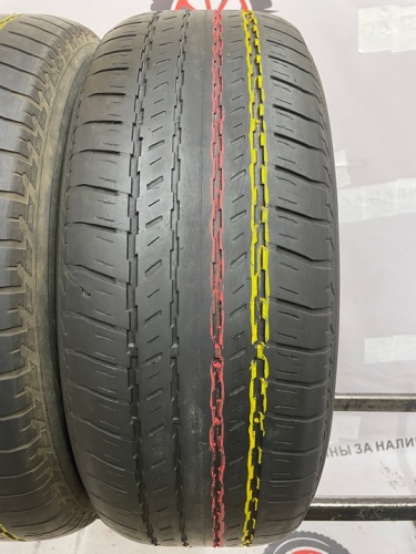 Bridgestone Dueler H/T 265/60 110H R18