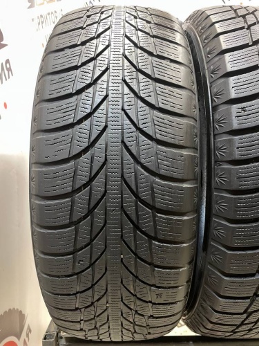 Kumho WinterCraft ice WI51 195/60/15
