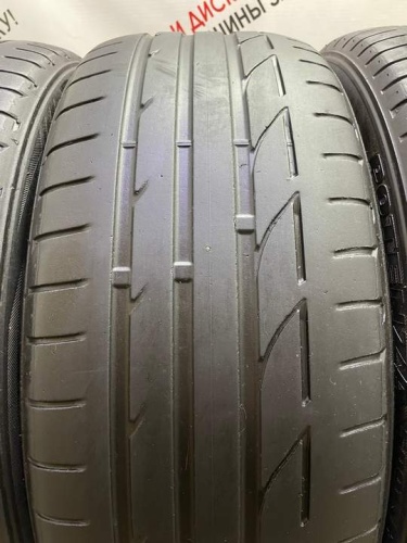 Bridgestone Potenza S001 RunFlat R19 225/45