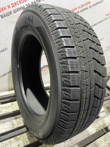 Yokohama Ice Guard IG60 R16 215/60