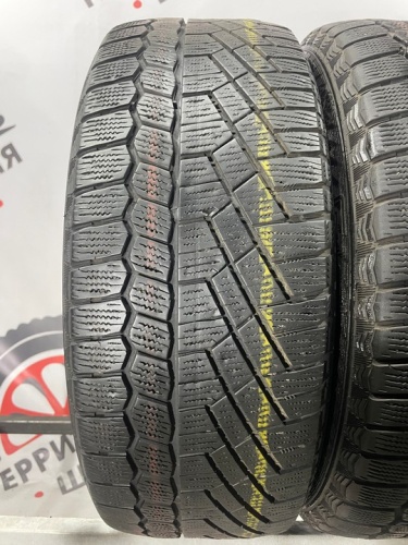 Gislaved Nord Frost 200 R16 205/55