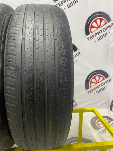 Dunlop Grandtrek ST30 R17 225/65