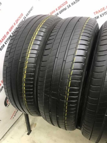 Michelin Primacy 3 R17 215/65 99V