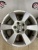 Литье Toyota R17 5*114.3 ЦО60.1 ЕТ35 6.5J