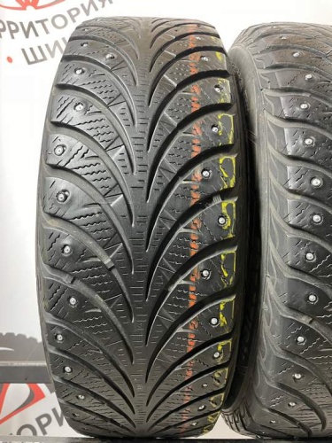 GoodYear UltraGrip Extreme R15 195/65.