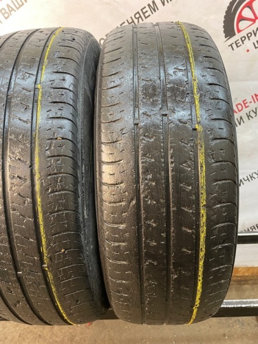 Kumho Solus SA01 R16 205/65 95H