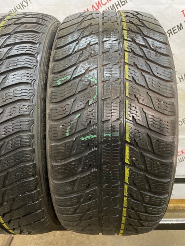 Nokian WR R21 265/40 105V