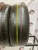Michelin Latitude Sport R18 225/60