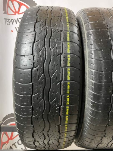 Bridgestone Dueler H/T 687 R17 225/65