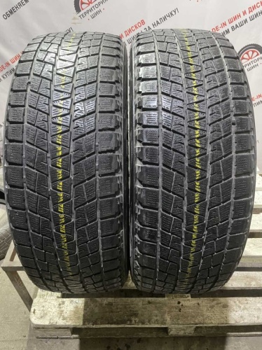 Bridgestone Blizzak DM-V1 R18 235/60