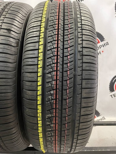 Kumho Solus HP4 Plus R16 225/60