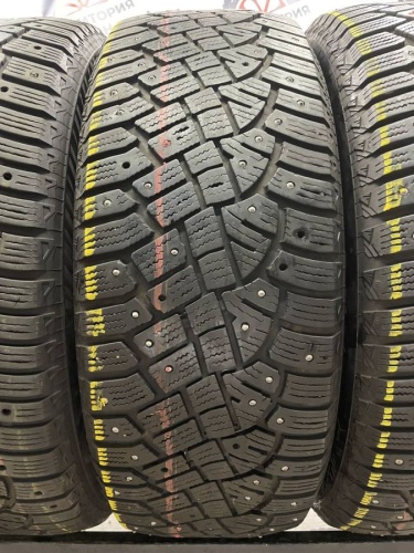 Continental IceContact 2 R17 225/60