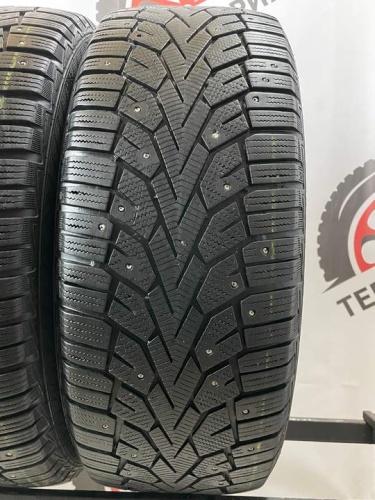 Gislaved Nord Frost 100 R17 235/55