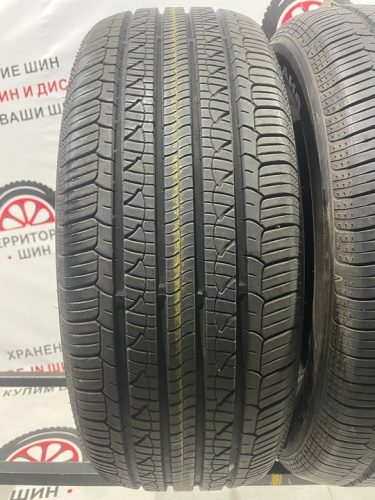 Nexen N'Priz AH8 R16 235/60