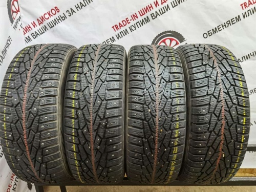 Nokian Tyres Nordman 7 205/65 99T R16