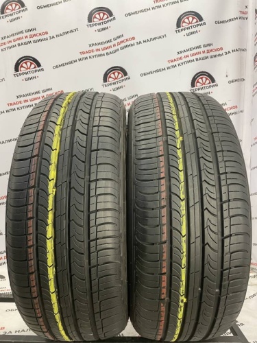 Nexen Classe Premiere CP672 R16 235/60
