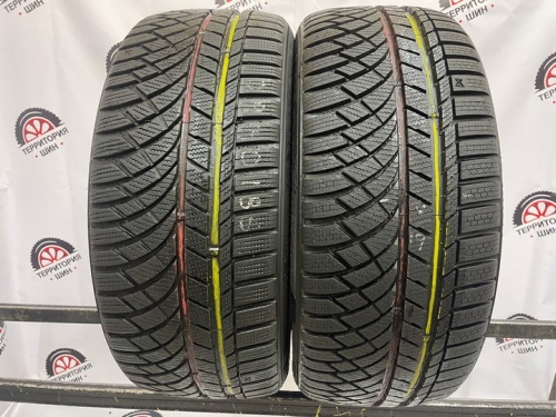 Kumho WinterCraft KW27 R18 245/45 100V Kumho WinterCraft KW27 R18 245/45 100V