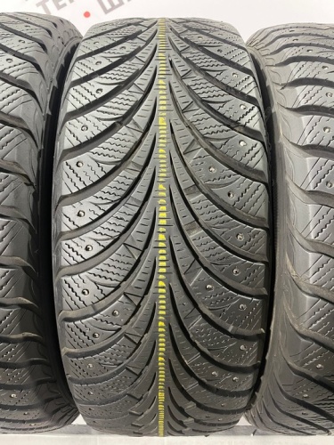 Sava Eskimo Stud R16 205/55
