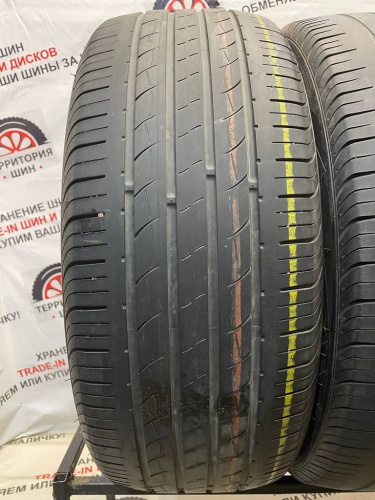 Giti GitiComfort F50 Advanziech R20 255/45
