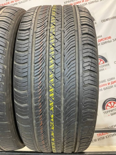 Continental ProContact TX R19	245/40