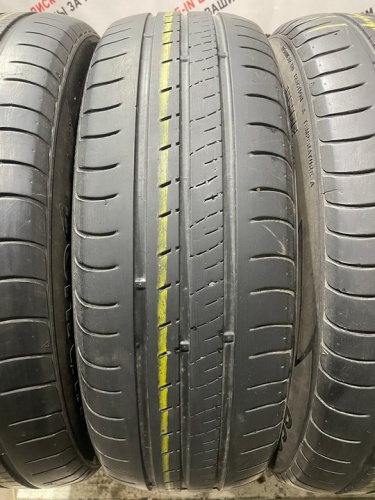 Kumho Ecowing ES01 KH27 R15 185/65