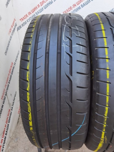 Dunlop Sp Sport Maxx RT R19	225/45