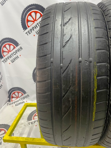 Continental CrossContact     R17 235/65