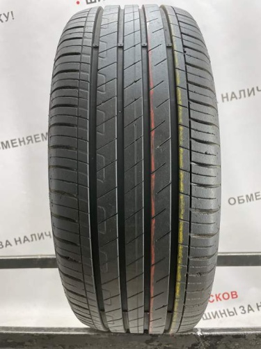 GoodYear EfficientGrip Performance R17 215/55
