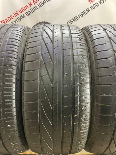 GoodYear Excellence R15 195/50