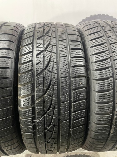 Hankook Winter i*cept evo R18 245/45 100V