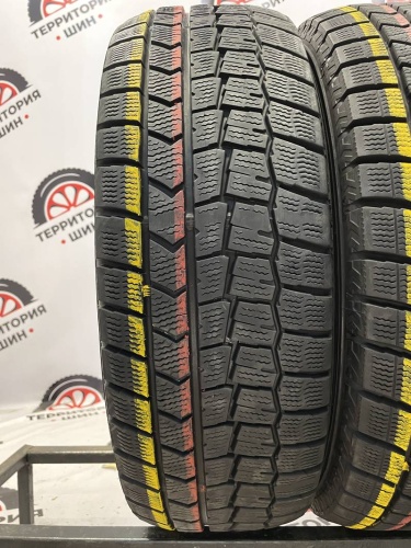 Dunlop Winter Maxx WM02  R15 195/65