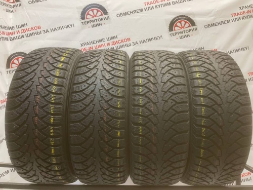 Nokian Nordman 4 R16    205/55