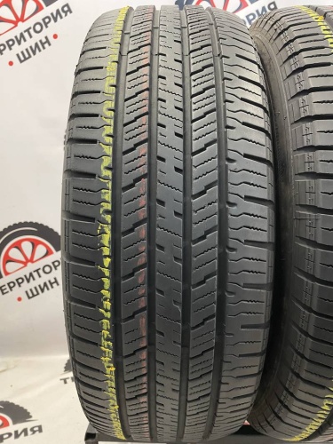 Hankook Smart ST X 245/70 R16