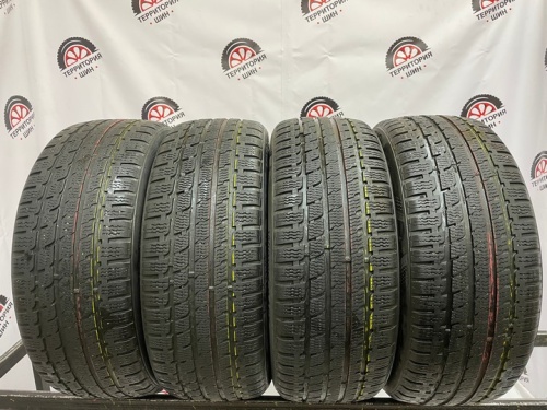 Kumho WinterCraft KW27 R17 205/50 93V