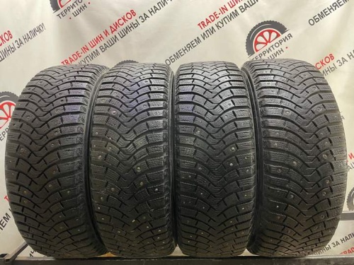 Michelin Latitude X-Ice North 2 R17 225/65