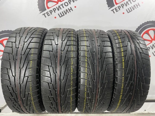 Nokian Tyres Nordman RS2 SUV R17 225/60