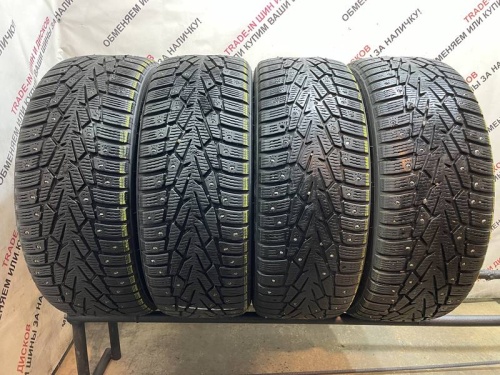 Nokian Tyres Nordman 7  R16 205/55