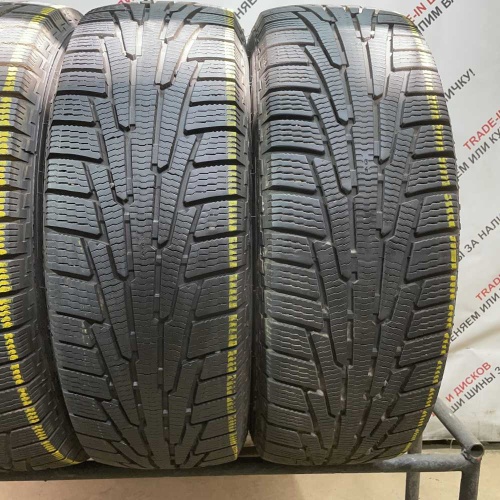 Nokian Nordman RS2 SUV R18 22560