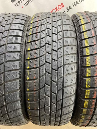 GoodYear Ice Navi 6 R15 185/65