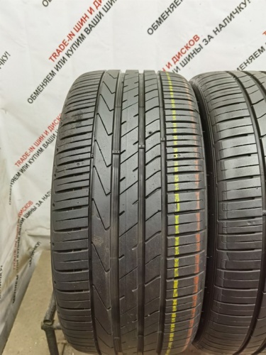 Hankook Ventus S1 Evo 2 SUV K117C R20 255/45 Hankook Ventus S1 Evo 2 SUV K117C R20 255/45