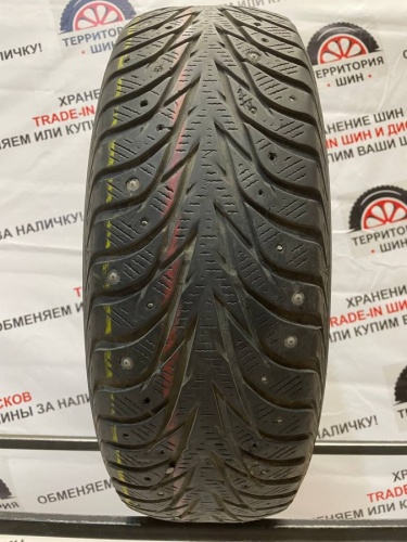 Yokohama Ice Guard ig35 R16	205/65