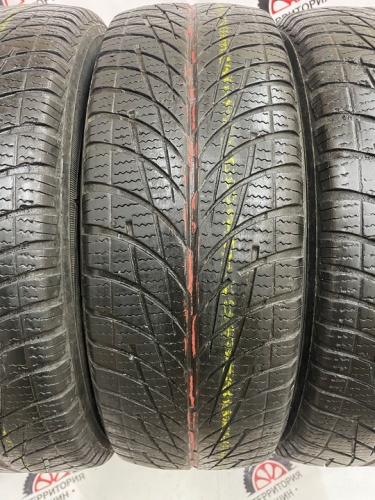 Accelera X-grip R15 195/65 91T